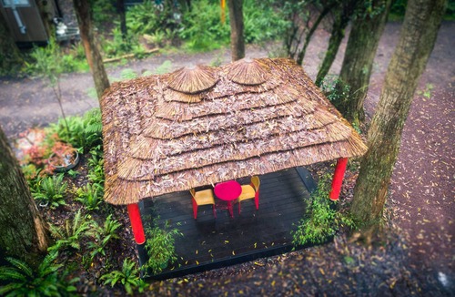 Benwerrin Cabin | Tiny -Eco House -Kokoro. COMPLIMENTARY ROMANTIC PACKAGE worth $75 -OTWAYS LORNE