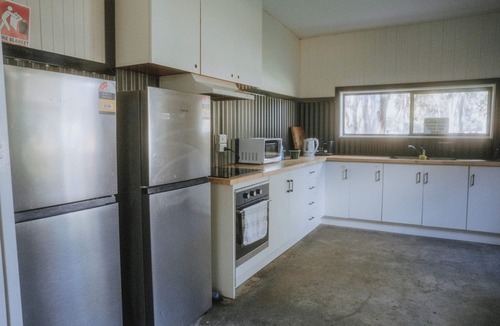 Dadswells Bridge House | Tiny House 18 at Grampians Edge by Tiny Away