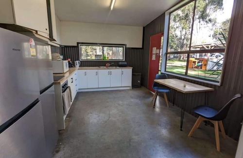 Dadswells Bridge House | Tiny House 19 at Grampians Edge by Tiny Away