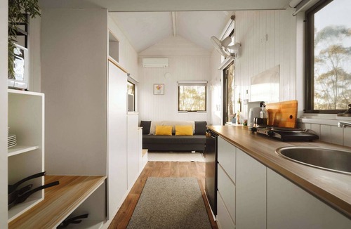 Tallarook House | Tiny House Adventure by Tiny Away