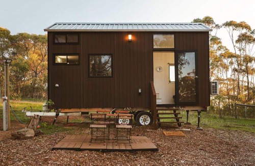 Tallarook House | Tiny House Adventure by Tiny Away