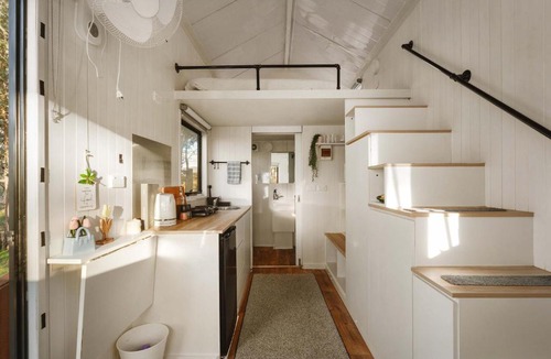 Tallarook House | Tiny House Adventure by Tiny Away