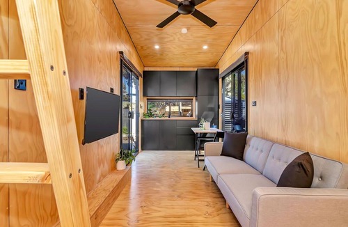Port Willunga House | Tiny House