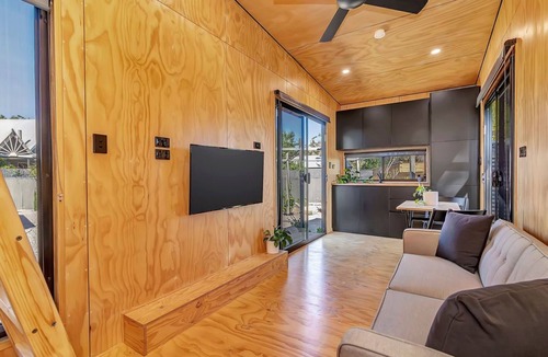 Port Willunga House | Tiny House