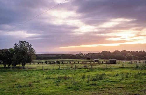 Cape Schanck House | Tiny House Big View 1 Boneo by Tiny Away
