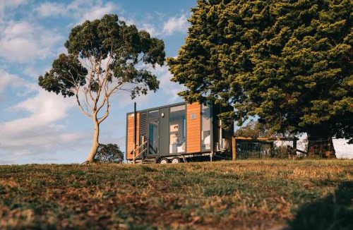 Cape Schanck House | Tiny House Big View X Boneo by Tiny Away