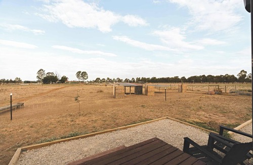 Carag Carag House | Tiny Rescue Retreat by Tiny Away