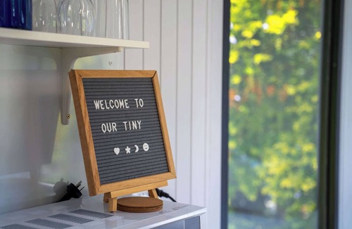 Kia Ora House | Tiny Sublime by Tiny Away
