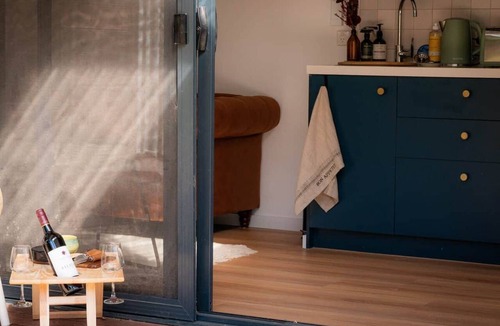 Nannup Villa | tiny warren