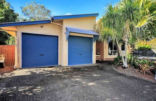 Toogoom House | Toogoom Beachfront