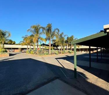 Tooleybuc Hotel | Tooleybuc Motel