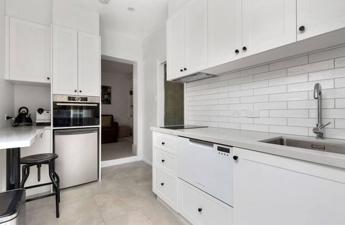 Battery Point House | Toris on Hampden Heritage Charm Near Salamanca