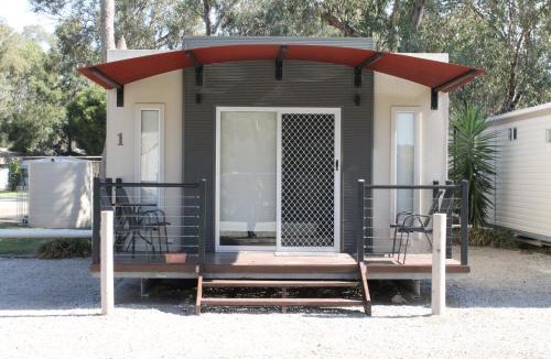 Patho Other | Torrumbarry Weir Holiday Park