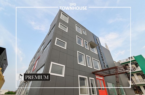 Knowledge Park III House | Townhouse 173 Knowledge Park 3