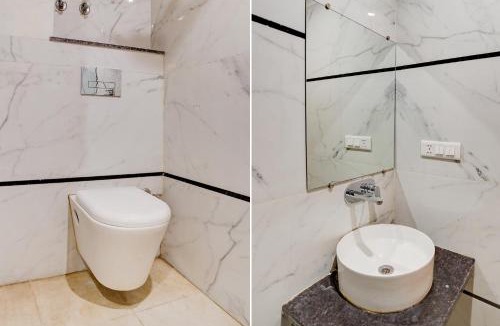 Mahipalpur Extension Hotel | Townhouse Airport Road Delhi
