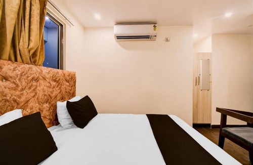 Civil Lines Hotel | Townhouse Civil Lines Prayagraj