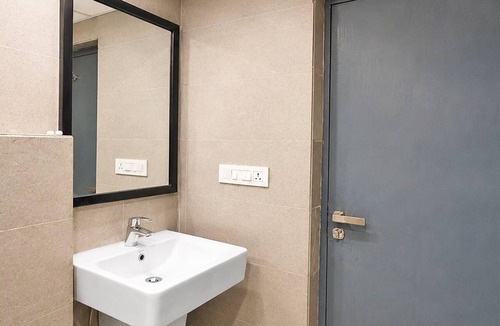 Civil Lines Hotel | Townhouse Civil Lines Prayagraj