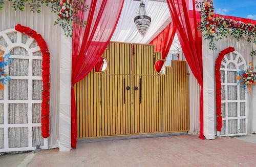Mohangarh House | Townhouse Deva Road Lucknow