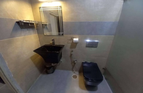 Kittur House | Townhouse Dharawada Taluku
