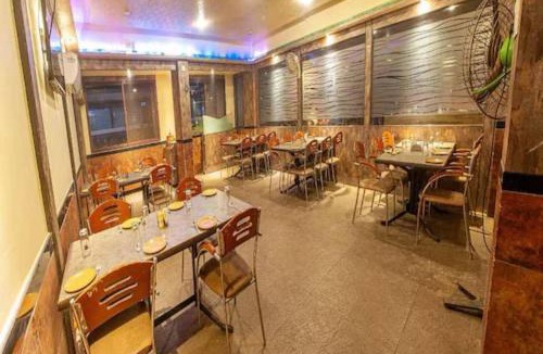 Kittur Hotel | Townhouse Dharawada Taluku Formerly Shri Balaji Hotel