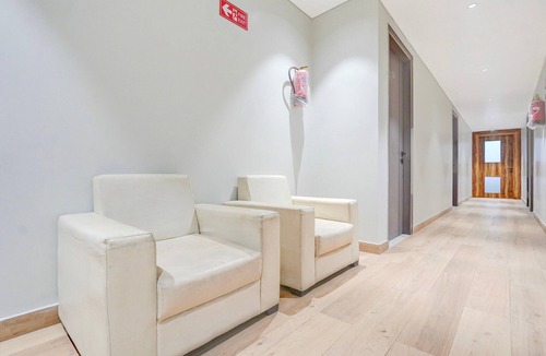 New Delhi House | Townhouse DSIDC Bawana