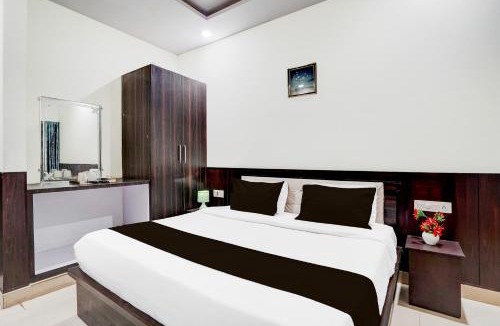 Mohangarh Hotel | Townhouse Faizabad Road Opp BBD University