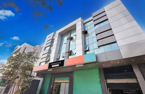 Jabalpur House | Townhouse Jabalpur View Point