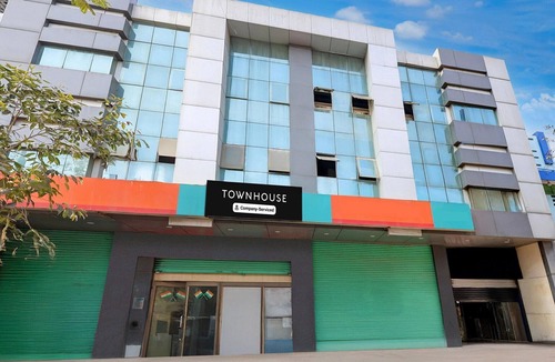 Jabalpur House | Townhouse Jabalpur View Point
