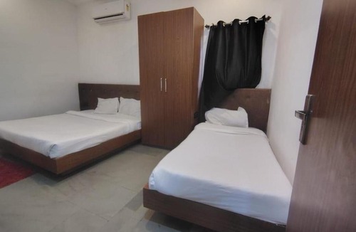 Jhansi Hotel | Townhouse Jhansi Fort Formerly Hotel Chitra Chouraha