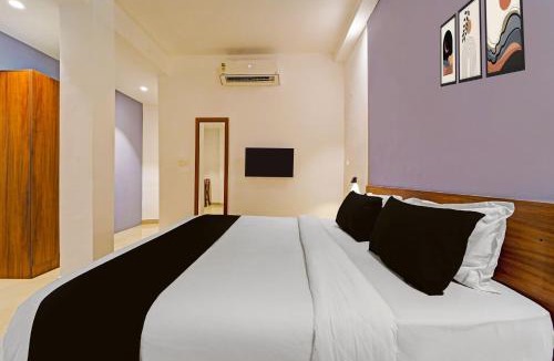 Aranmula Hotel | Townhouse Kozhencherry Formerly The Beige Hotel