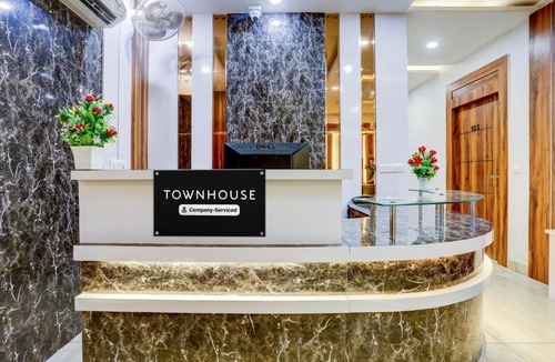Rohtak Hotel | Townhouse Model Town Rohtak Formerly Hotel Tathastu