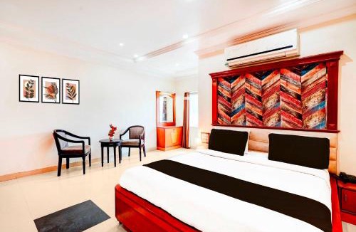 Anantapur Hotel | Townhouse Oak Anantapur Railway Station