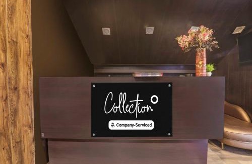 Ghatampur Hotel | Townhouse Oak Awas Vikas Kalyanpur