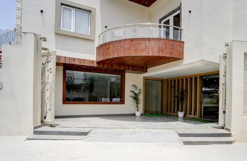 Varanasi House | Townhouse Oak Banaras
