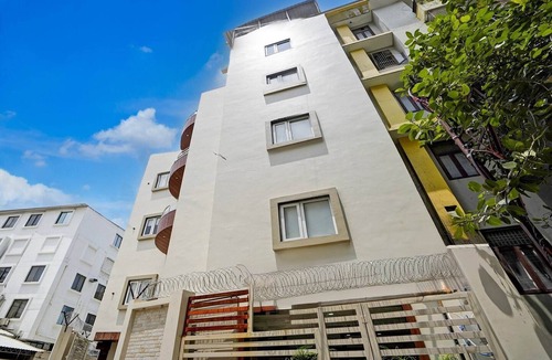 Mahmoorganj House | Townhouse Oak Banaras