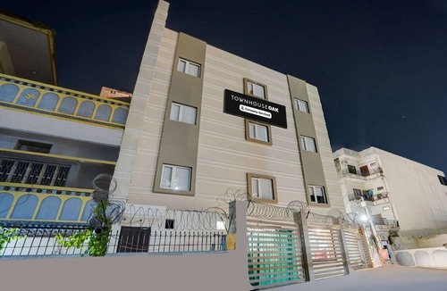 Mahmoorganj House | Townhouse Oak Banaras