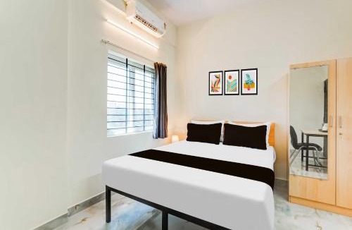 Bengaluru Hotel | Townhouse Oak Bangalore Horamavu Agara Lake