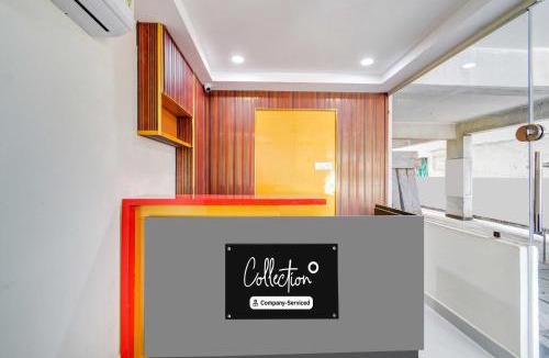 LB Nagar Hotel | Townhouse Oak Hyderabad Victoria Memorial Metro Station