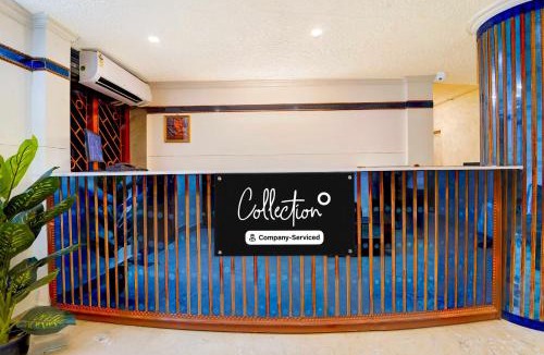 Thiruvananthapuram Hotel | Townhouse Oak Karyavattom Near Green Field Stadium