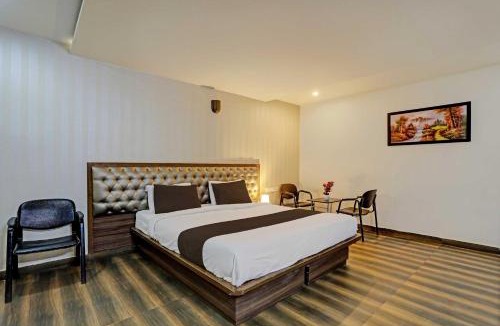 LB Nagar Hotel | Townhouse Oak Kothapet