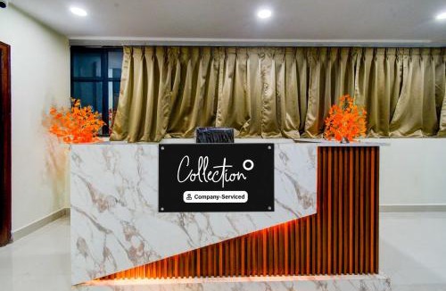 Medchal Hotel | Townhouse Oak Kukatpally North
