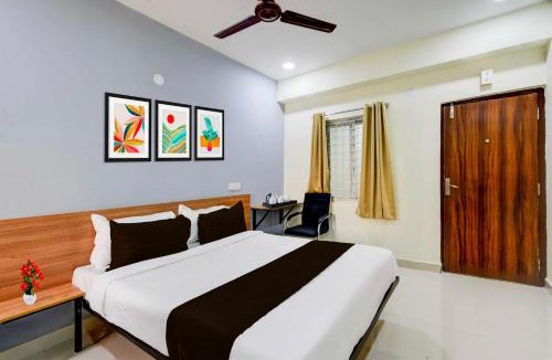 Medchal Hotel | Townhouse Oak Kukatpally North