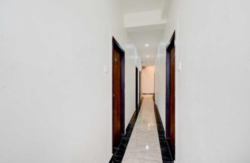 Uppal Hotel | Townhouse Oak Nagole Near Mini Shilparamam Saka Arcade