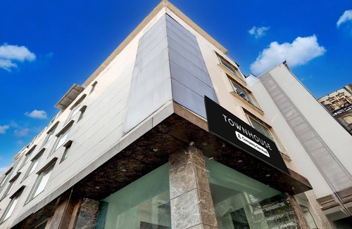 Paharganj House | Townhouse Oak New Delhi Railway Junction