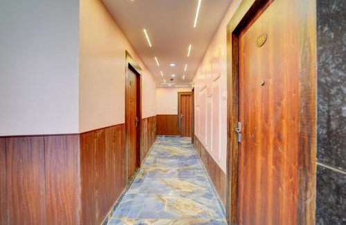 Kanpur Hotel | Townhouse Oak Panki Railway Junction Formerly Hotel Rudra