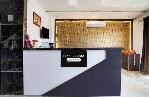 Agra Hotel | Townhouse Oak Taj Nagri Basai
