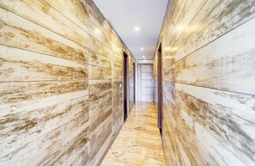 Agra Hotel | Townhouse Oak Taj Nagri Basai