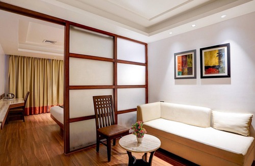 Agara House | Townhouse ORR Marathahalli