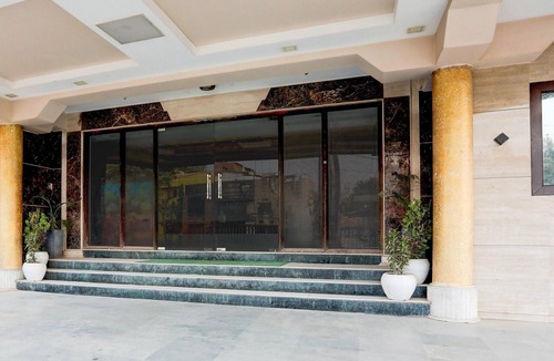 Gwalior House | Townhouse Padav Square Gwalior