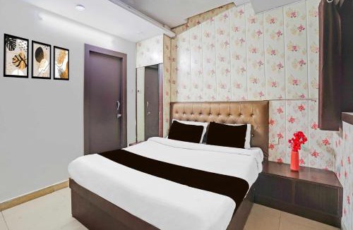 Bareilly Hotel | Townhouse Passport Office Bareilly